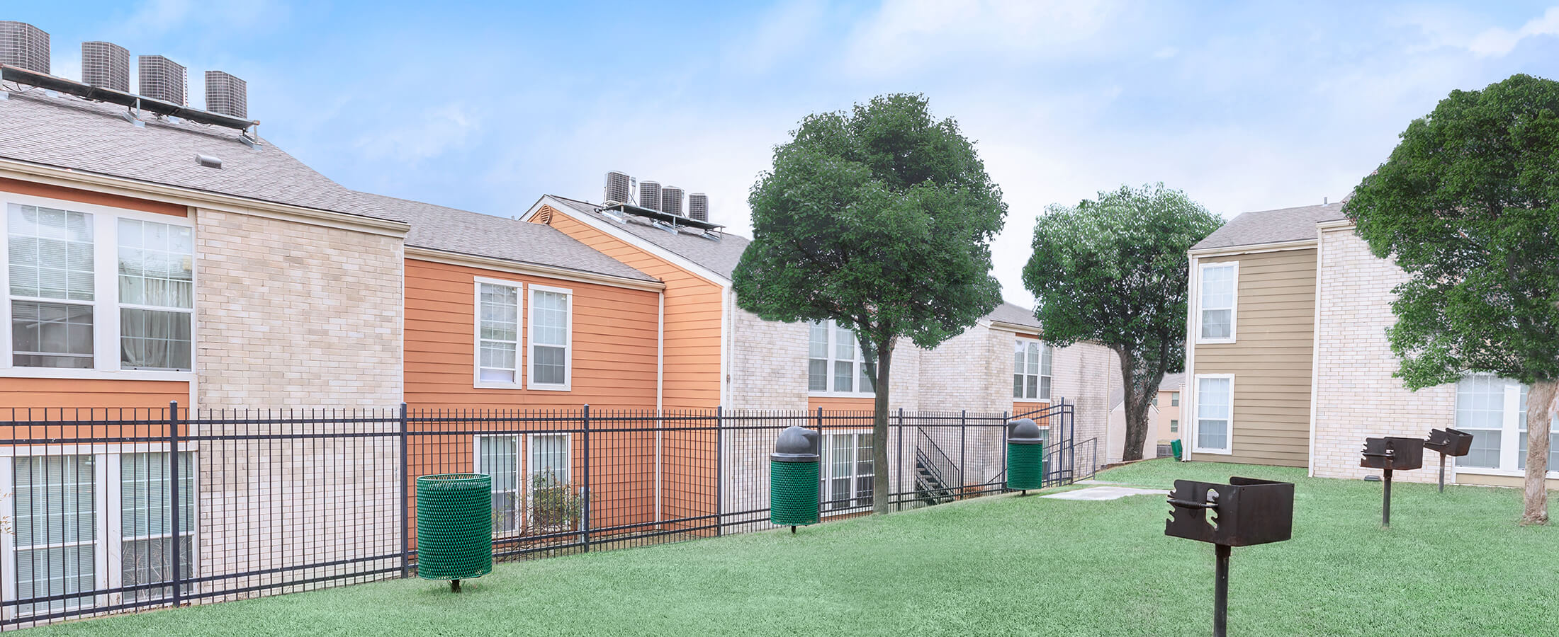 Hilltop Oaks Apartments Apartments in San Antonio, TX